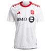 Maillot de Foot Toronto FC Exterieur 2024